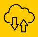 Cloud Migration icon